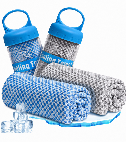BOGI Cooling Towels